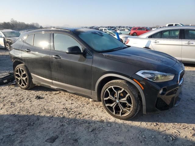 2018 BMW X2 XDRIVE28I