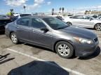 2009 Honda Accord LXP