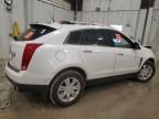 2011 Cadillac SRX Luxury Collection