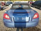 2008 Chrysler Crossfire Limited