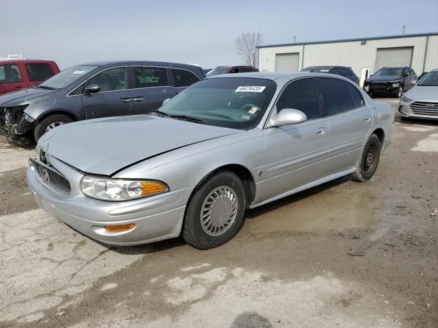 2003 Buick Lesabre Custom