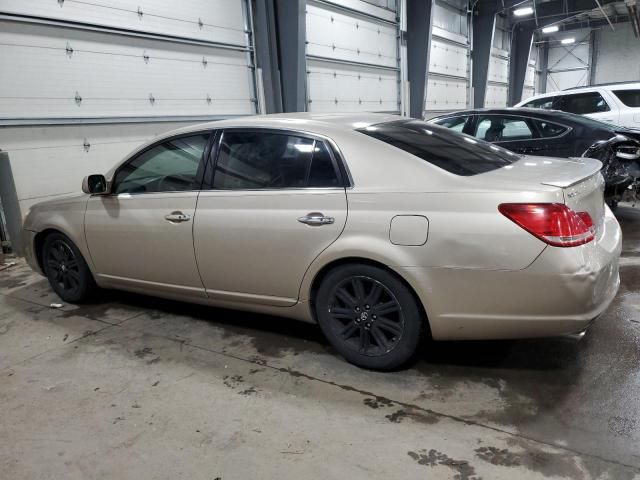 2007 Toyota Avalon XL