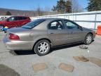 2003 Mercury Sable LS Premium