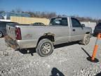 2005 Chevrolet Silverado K1500