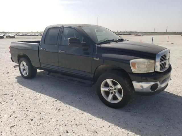 2007 Dodge RAM 1500 ST