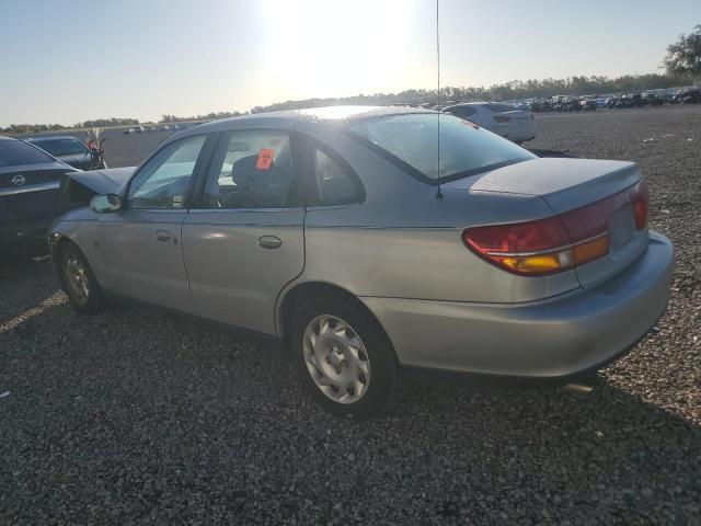 2001 Saturn L200