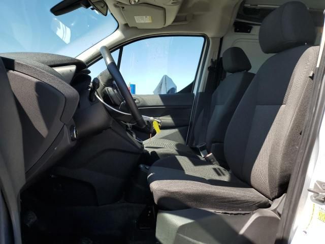 2015 Ford Transit Connect XL