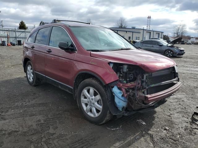 2008 Honda CR-V EX