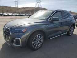 2023 Audi Q5 E Premium Plus 55 en venta en Littleton, CO