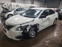 Run And Drives Cars for sale at auction: 2015 Nissan Altima 2.5