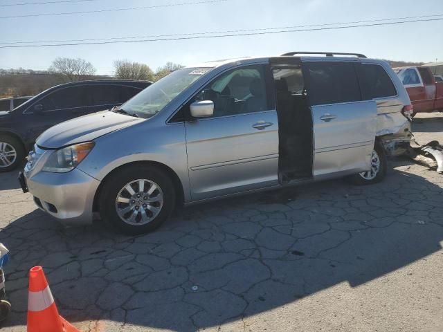 2010 Honda Odyssey EXL