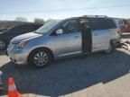 2010 Honda Odyssey EXL