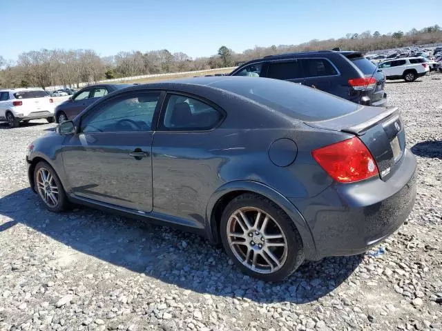 2006 Scion TC