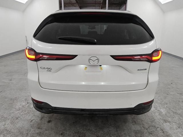 2024 Mazda CX-90 Select