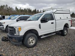 2017 Ford F250 Super Duty en venta en Windham, ME