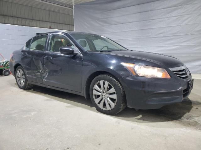 2011 Honda Accord EX