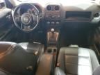 2017 Jeep Patriot Latitude