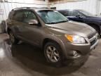 2009 Toyota Rav4 Limited