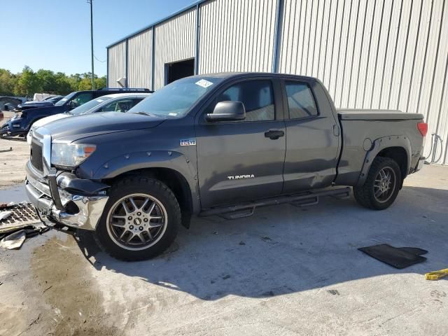 2013 Toyota Tundra Double Cab SR5