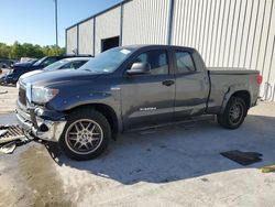 Toyota salvage cars for sale: 2013 Toyota Tundra Double Cab SR5