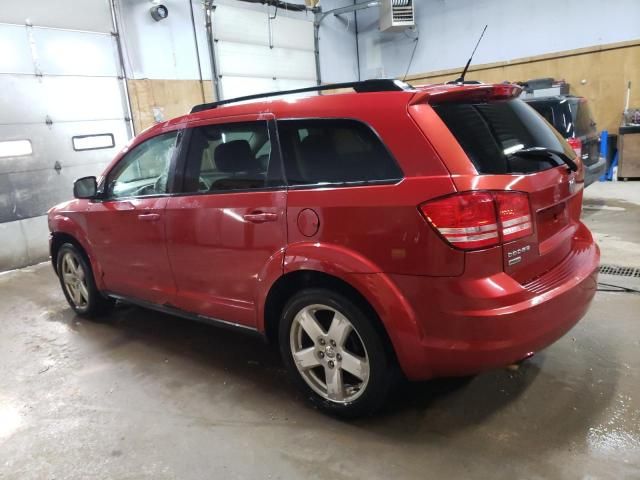 2010 Dodge Journey SXT