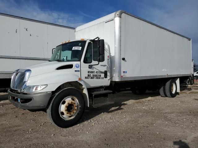 2012 International 4000 4300