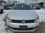 2014 Volkswagen Jetta TDI