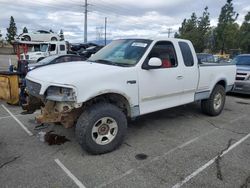 4 X 4 for sale at auction: 2002 Ford F150