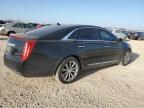 2014 Cadillac XTS