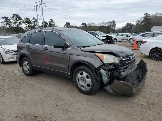 2011 Honda CR-V LX