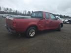 2004 Ford F-150 Heritage Classic