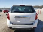 2010 Chevrolet Equinox LS