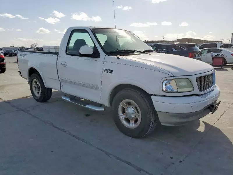 2003 Ford F150