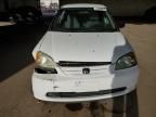 2002 Honda Civic LX