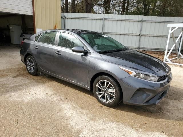 2023 KIA Forte LX