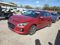 2018 Hyundai Elantra GT en venta en Theodore, AL