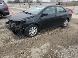 2010 Toyota Corolla Base en venta en Columbus, OH