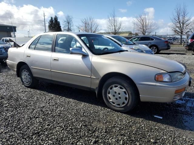 1996 Toyota Camry DX