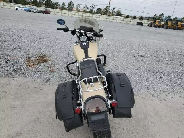 2014 Harley-Davidson Fxdf Dyna FAT BOB