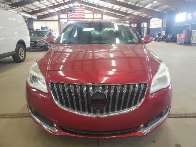 2015 Buick Regal