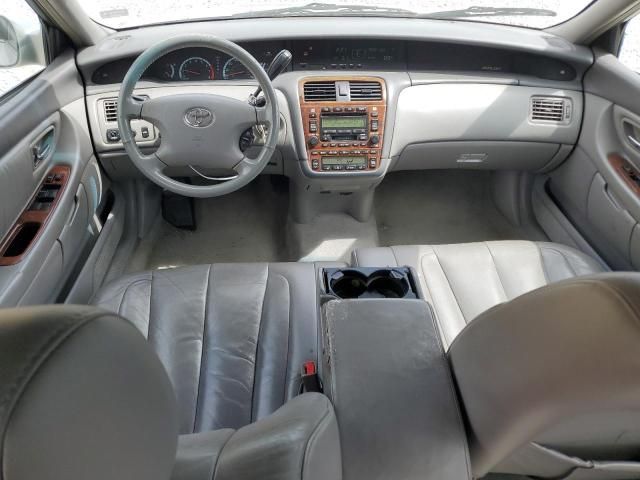 2002 Toyota Avalon XL