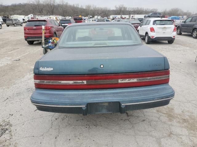 1995 Buick Century Special