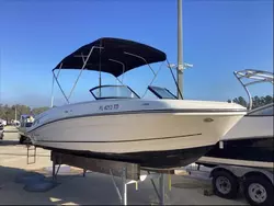 Botes con verificación Run & Drive a la venta en subasta: 2022 Bayliner VR6