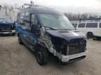 2018 Ford Transit T-250