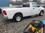 2019 Dodge RAM 1500 Classic Tradesman