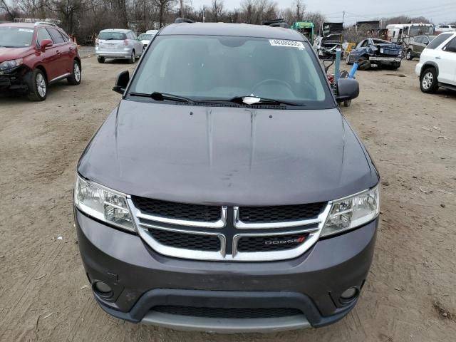 2015 Dodge Journey SXT