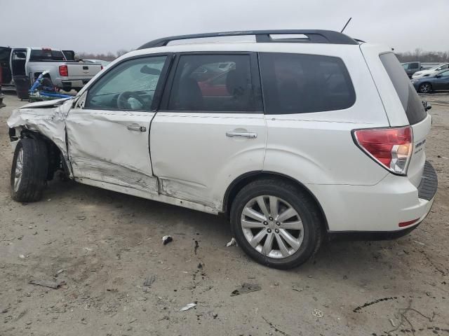 2011 Subaru Forester 2.5X Premium