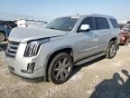 2016 Cadillac Escalade Luxury