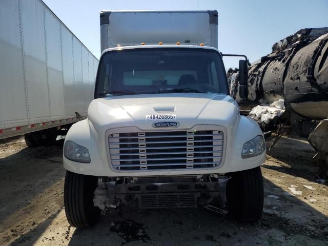 2020 Freightliner M2 106 Medium Duty