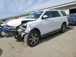 Ford salvage cars for sale: 2023 Ford Expedition Limited